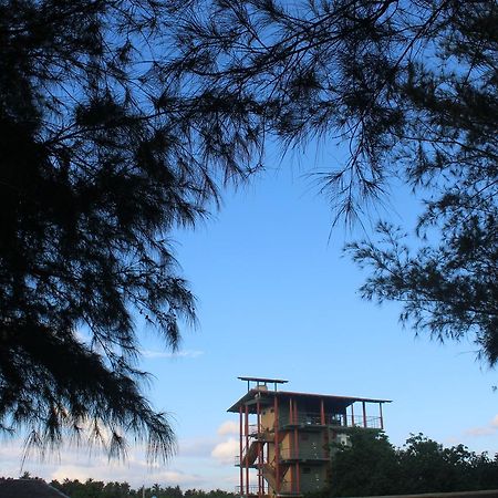 Yala Bay Resort Tissamaharama Extérieur photo