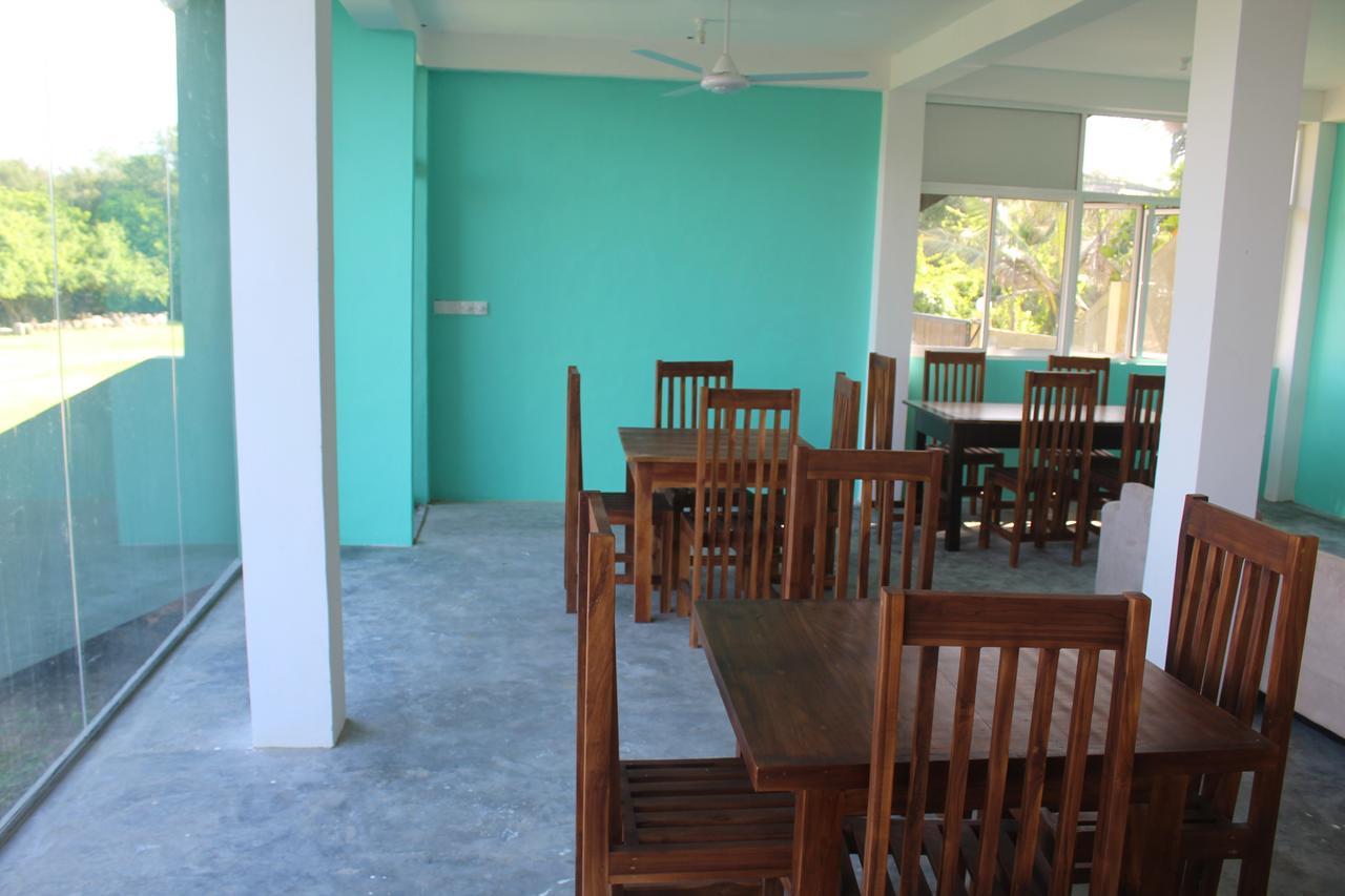 Yala Bay Resort Tissamaharama Extérieur photo
