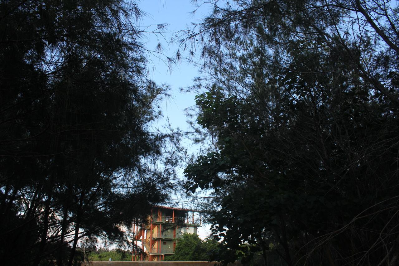 Yala Bay Resort Tissamaharama Extérieur photo