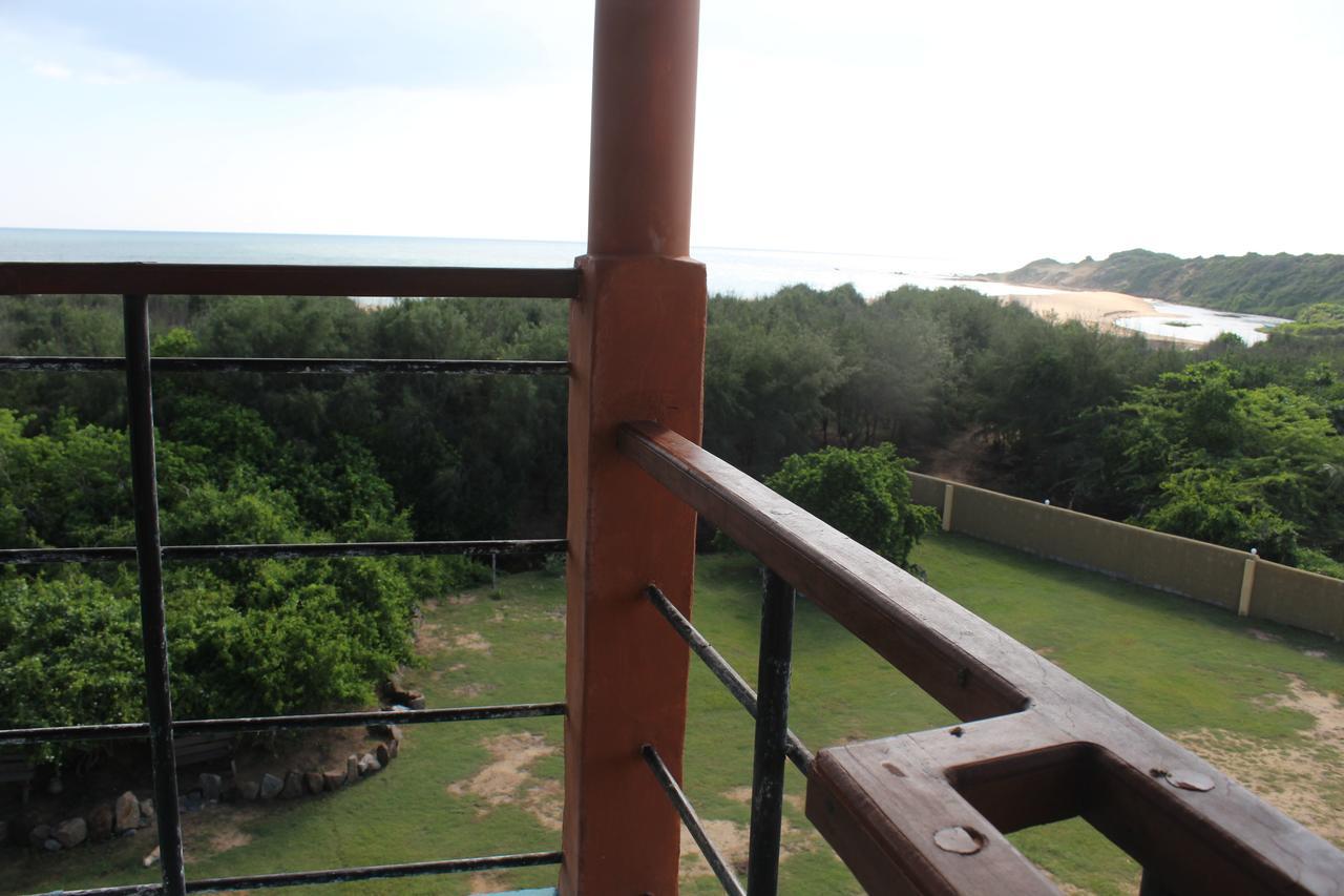 Yala Bay Resort Tissamaharama Extérieur photo